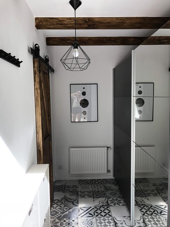 Pokoje Goscinne Parkowa 2 Świeradów-Zdrój 外观 照片