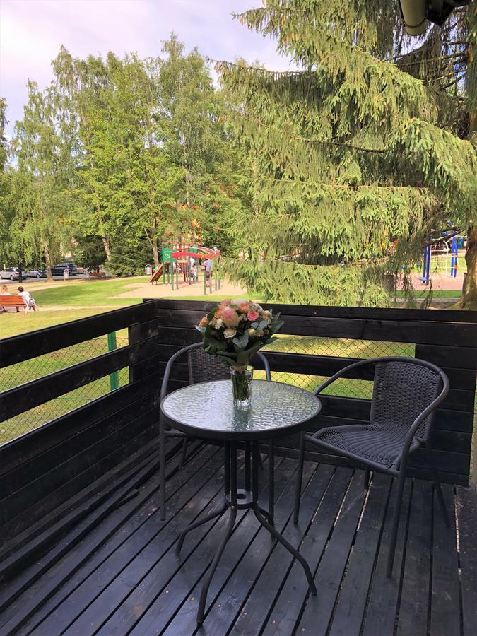 Pokoje Goscinne Parkowa 2 Świeradów-Zdrój 外观 照片